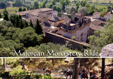 Spain-Mallorca-Majorcan Mountain Adventure Ride